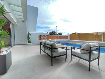 Dom Sprzedaż Costa Blanca Dolores