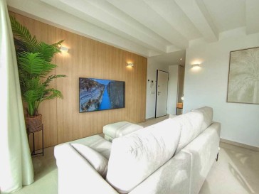 Dom Sprzedaż Costa Blanca Dolores