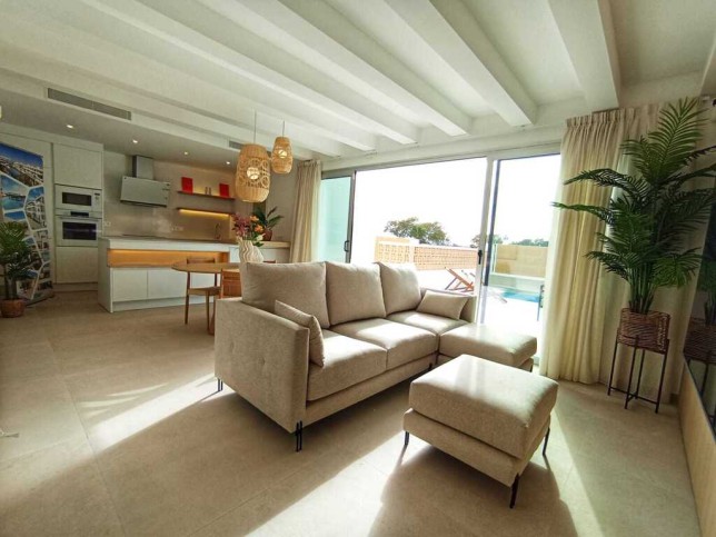 Dom Sprzedaż Costa Blanca Dolores 18