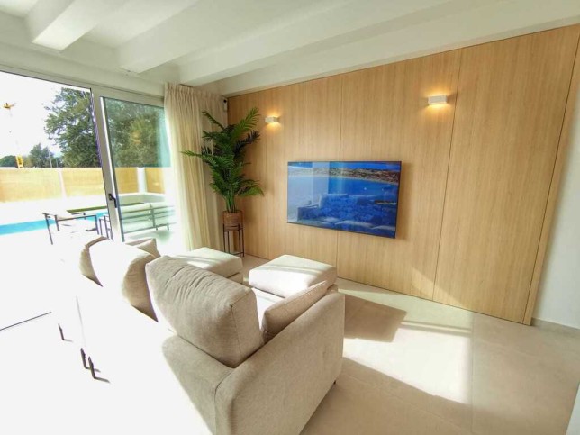 Dom Sprzedaż Costa Blanca Dolores 19