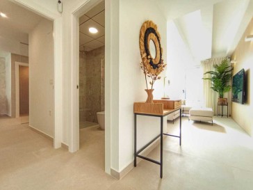 Dom Sprzedaż Costa Blanca Dolores