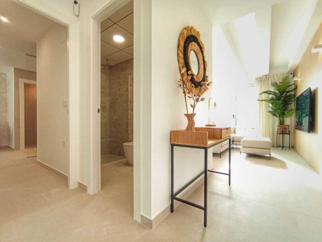 Dom Sprzedaż Costa Blanca Dolores 20