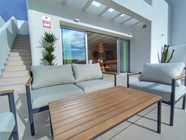 Dom Sprzedaż Costa Blanca Dolores 21