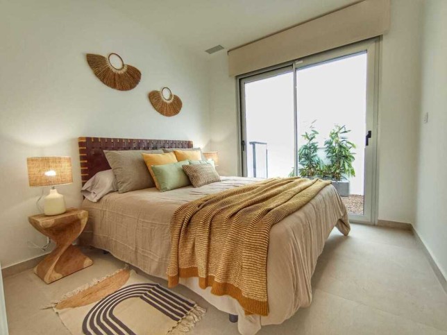 Dom Sprzedaż Costa Blanca Dolores 24