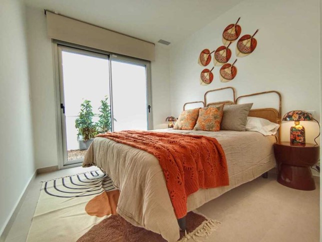 Dom Sprzedaż Costa Blanca Dolores 25