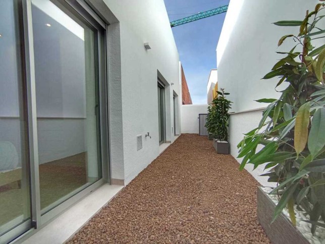 Dom Sprzedaż Costa Blanca Dolores 27