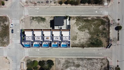 Dom Sprzedaż Costa Blanca Dolores