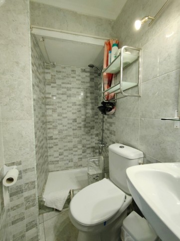 Mieszkanie Sprzedaż Costa Blanca Denia 3