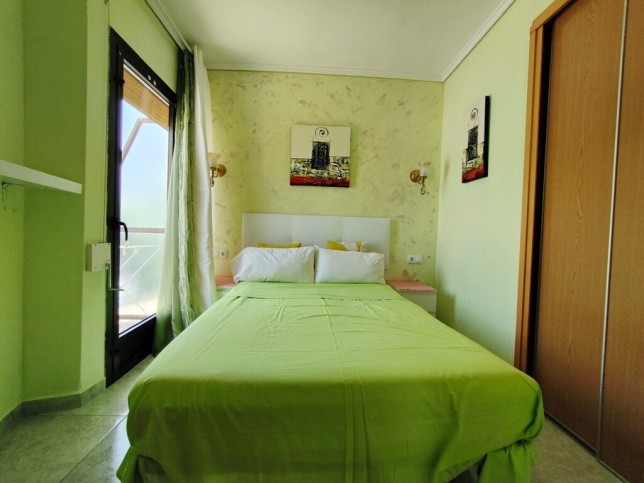 Mieszkanie Sprzedaż Costa Blanca Denia 4