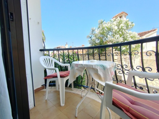 Mieszkanie Sprzedaż Costa Blanca Denia 2