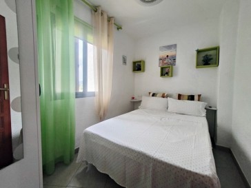 Mieszkanie Sprzedaż Costa Blanca Denia