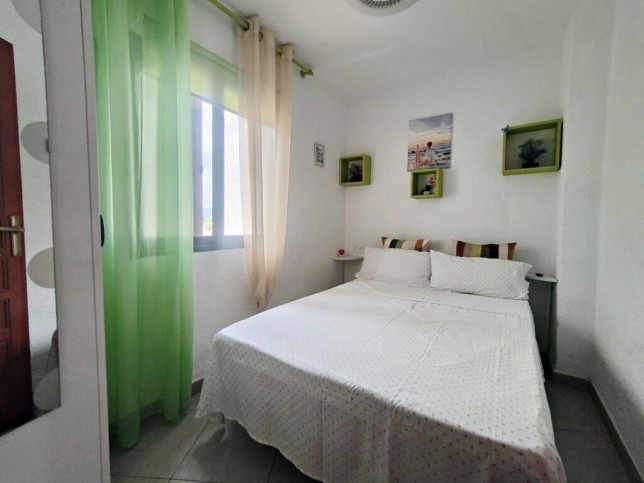 Mieszkanie Sprzedaż Costa Blanca Denia 4