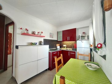 Mieszkanie Sprzedaż Costa Blanca Denia