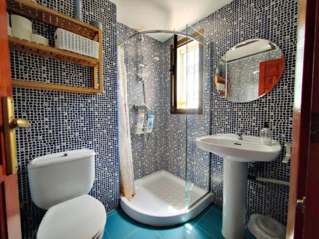 Mieszkanie Sprzedaż Costa Blanca Denia 6