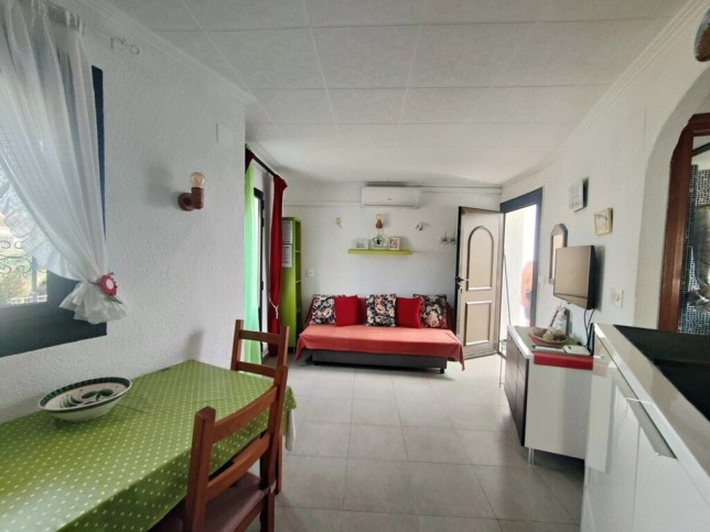 Mieszkanie Sprzedaż Costa Blanca Denia 8