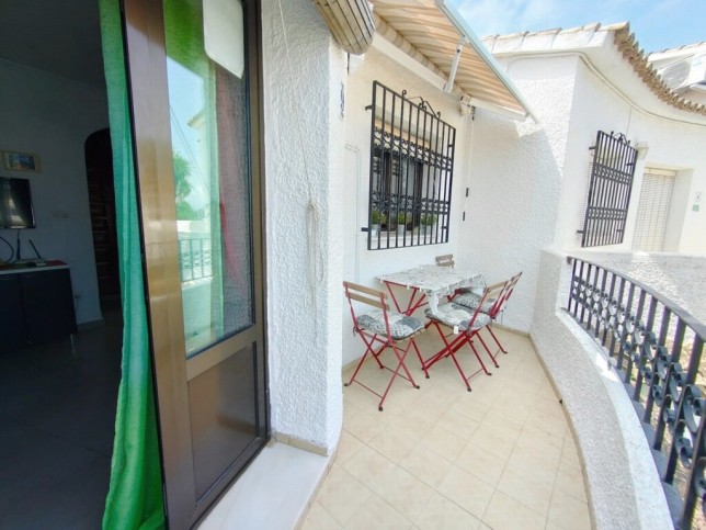 Mieszkanie Sprzedaż Costa Blanca Denia 9