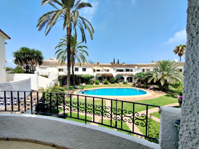 Mieszkanie Sprzedaż Costa Blanca Denia 1