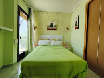 Mieszkanie Sprzedaż Costa Blanca Denia