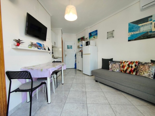 Mieszkanie Sprzedaż Costa Blanca Denia 13