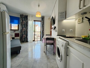 Mieszkanie Sprzedaż Costa Blanca Denia