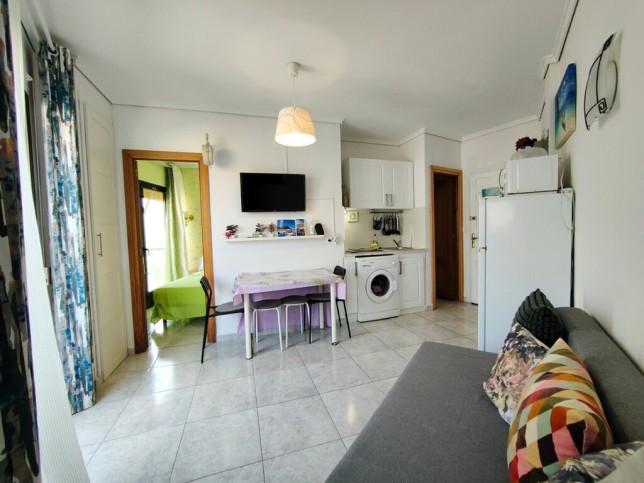 Mieszkanie Sprzedaż Costa Blanca Denia 15