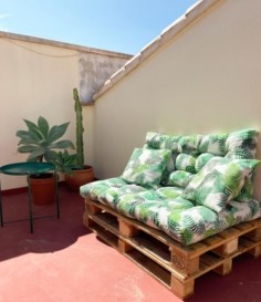 Mieszkanie Sprzedaż Costa Blanca Denia