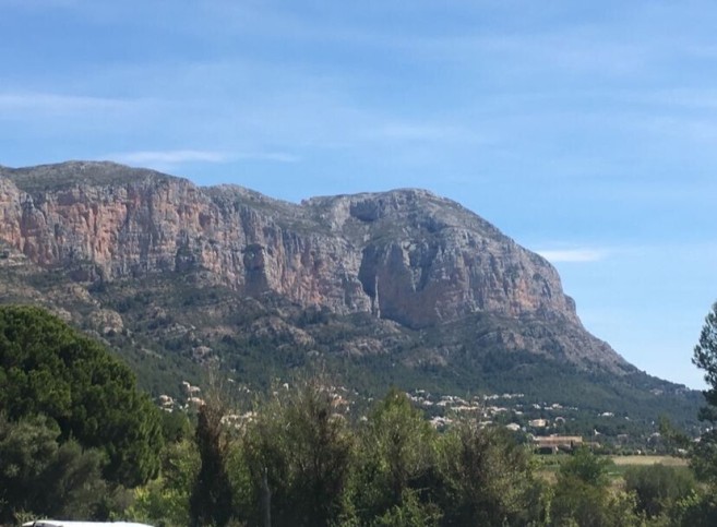 Mieszkanie Sprzedaż Costa Blanca Denia 4