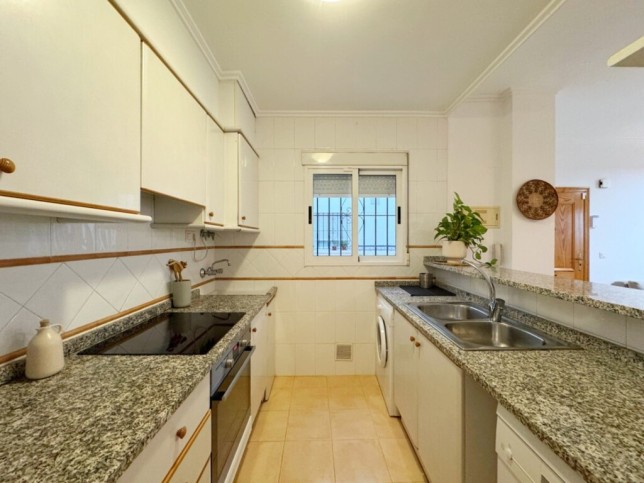 Mieszkanie Sprzedaż Costa Blanca Denia 5