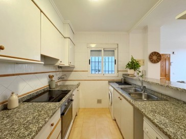 Mieszkanie Sprzedaż Costa Blanca Denia