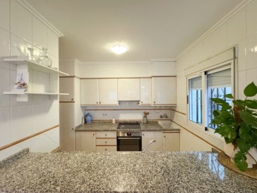 Mieszkanie Sprzedaż Costa Blanca Denia