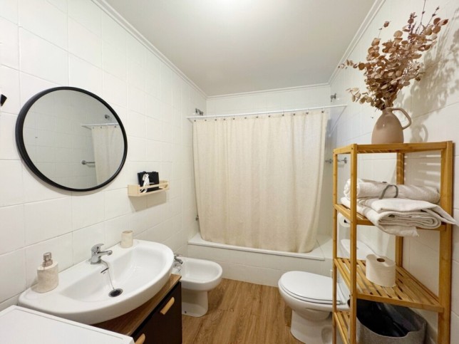 Mieszkanie Sprzedaż Costa Blanca Denia 8