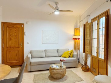 Mieszkanie Sprzedaż Costa Blanca Denia