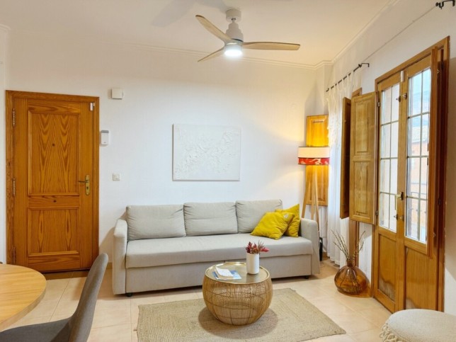 Mieszkanie Sprzedaż Costa Blanca Denia 1