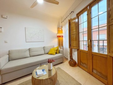 Mieszkanie Sprzedaż Costa Blanca Denia