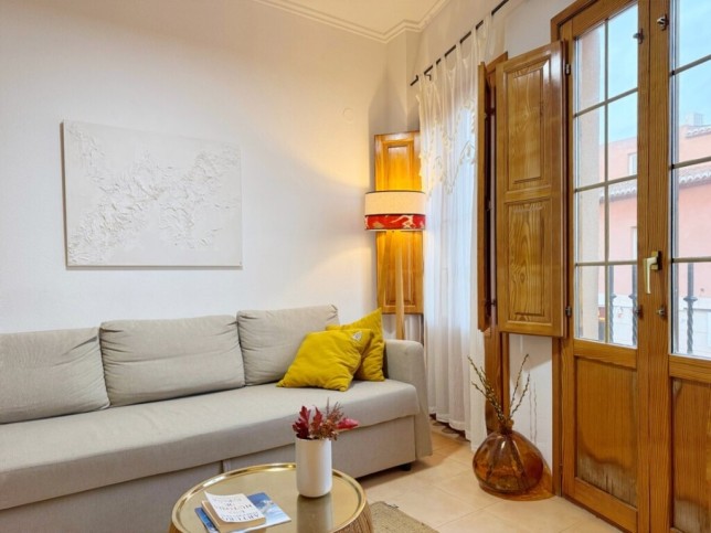 Mieszkanie Sprzedaż Costa Blanca Denia 10