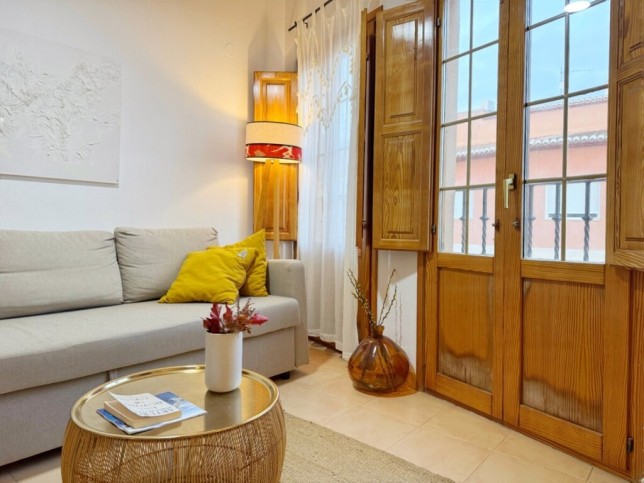 Mieszkanie Sprzedaż Costa Blanca Denia 12