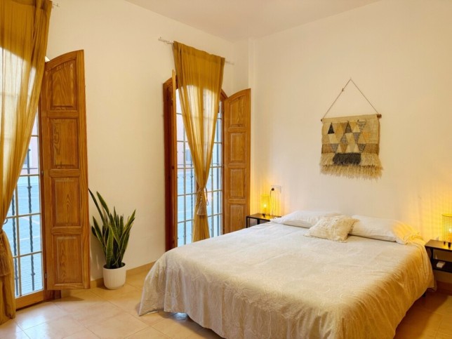 Mieszkanie Sprzedaż Costa Blanca Denia 15