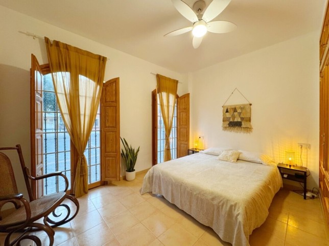 Mieszkanie Sprzedaż Costa Blanca Denia 16