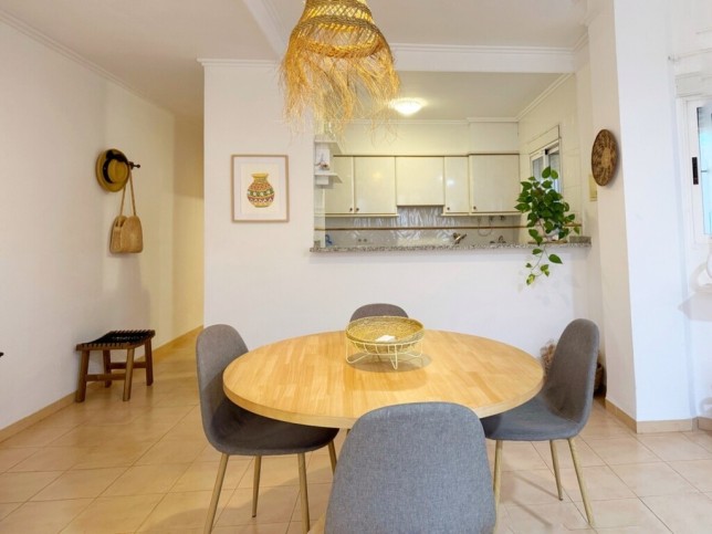 Mieszkanie Sprzedaż Costa Blanca Denia 17