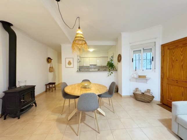 Mieszkanie Sprzedaż Costa Blanca Denia 18