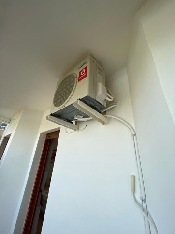 Mieszkanie Sprzedaż Costa Blanca Denia 11