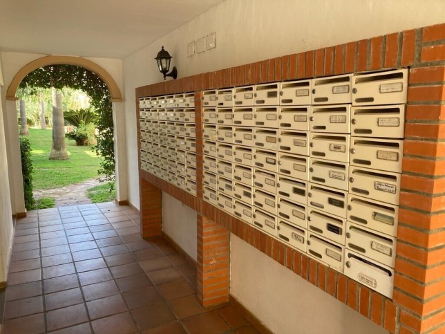 Mieszkanie Sprzedaż Costa Blanca Denia 12