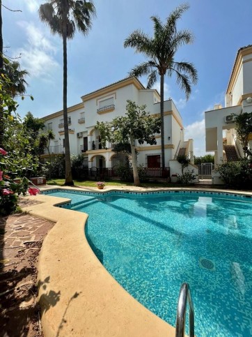 Mieszkanie Sprzedaż Costa Blanca Denia 2