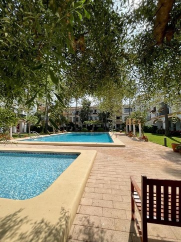 Mieszkanie Sprzedaż Costa Blanca Denia 3