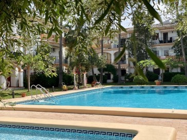 Mieszkanie Sprzedaż Costa Blanca Denia