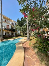 Mieszkanie Sprzedaż Costa Blanca Denia