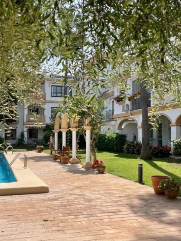 Mieszkanie Sprzedaż Costa Blanca Denia 14