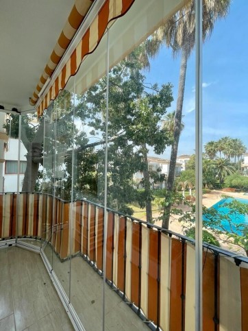 Mieszkanie Sprzedaż Costa Blanca Denia 17