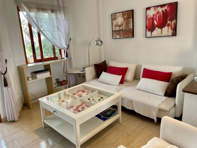 Mieszkanie Sprzedaż Costa Blanca Denia 20