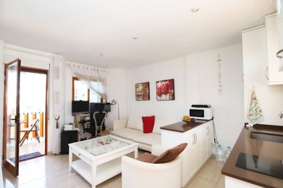 Mieszkanie Sprzedaż Costa Blanca Denia